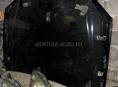 Toyota Crown капот , рулевая рейка, радиаторы, вентиляторы, 
