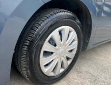 Nissan Quest