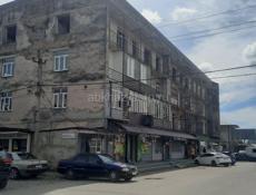 Продаётся 2-х комнатная квартира! 