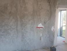Земелный участок с домом на Мачарке