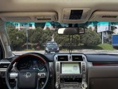 Lexus GX