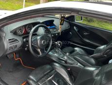 BMW 6 Series