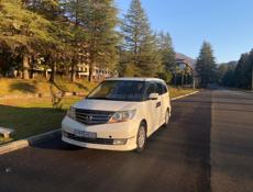 Honda Еlysion