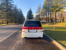Honda Еlysion