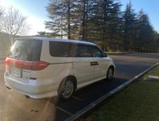 Honda Еlysion