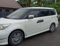 Honda Еlysion