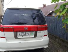 Honda Еlysion