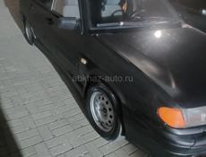 ВАЗ 2114