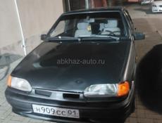 ВАЗ 2114