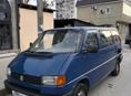 Volkswagen Caravella