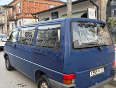 Volkswagen Caravella