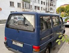 Volkswagen Caravella