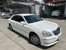 Toyota Majesta