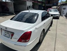 Toyota Majesta