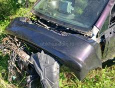 Запчасти на фит 1пок