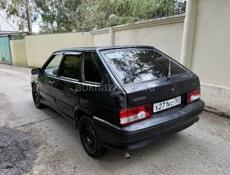 ВАЗ 21104