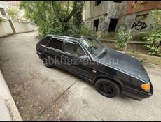 ВАЗ 21104