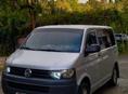 Volkswagen Caravella