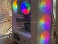 Компьютер игровой мощный Цена низкая Срочно