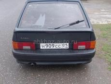 ВАЗ 2114