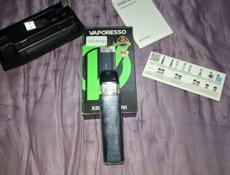 Иксрос 5 мини 2 штуки. Xros 5mini