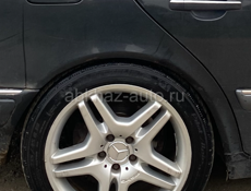 Куплю диск r18  разноширокие