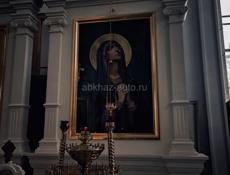Квартира 3-х комнатная 
