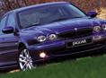 Jaguar X-Type