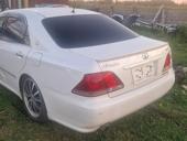Разбор toyota crown 