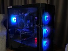 ИГРОВОЙ ПК🔥🔥🔥