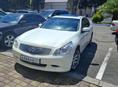 Infiniti G35