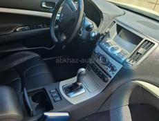 Infiniti G35