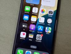 iPhone 11 128