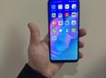 Huawei P40 Lite E