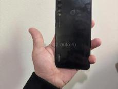 Huawei P40 Lite E