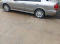 Nissan Bluebird