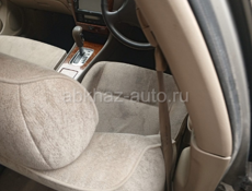 Nissan Bluebird