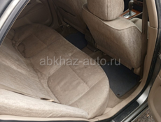 Nissan Bluebird