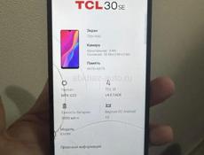 TCL 30 se 