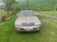 Nissan 100 NX