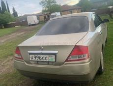 Nissan 100 NX