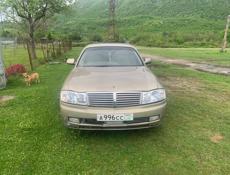 Nissan 100 NX