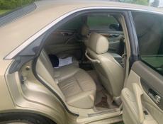 Nissan 100 NX