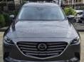 Mazda CX-9