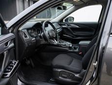 Mazda CX-9
