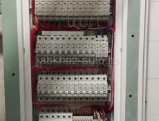 Качественные электромонтажные работы