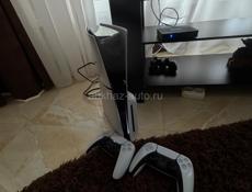PS5 