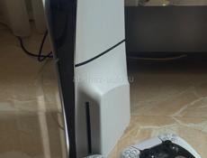 PS5 