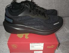 Продам кроссовки puma новые