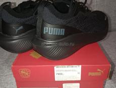 Продам кроссовки puma новые